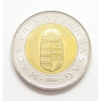 Magyarország,100 forint 1998 aUNC+