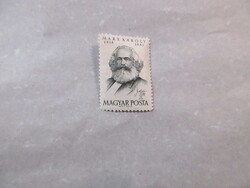 1953.  Karl Marx "B" **