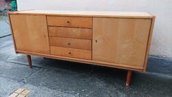 Mid century sideboard, komód