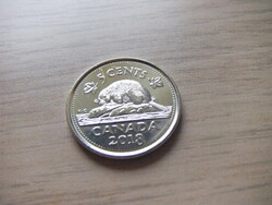 5 Cent 2018  Kanada  ( 1 )