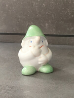 Aquincumi porcelàn, Törpe, Kuka. Ősz Szabó Antónia.