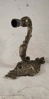 Antik bronz falikar 795