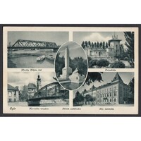 Magyarország,Győr 1940