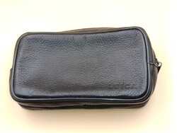 Leica leather case 18508 for leica mini 3 camera