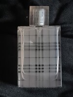 Illat időutazás Burberry Brit Sheer Perfume  Eau De Toilette Spray 1.7oz/50ml 90% full. MadeInFrance