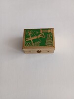 Jelzett ,utazó varró készlet!(27)