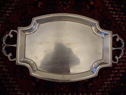 WIEN ARGENTOR HATALMAS TÁLCA