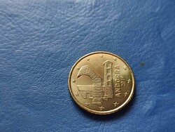 ANDORRA 50 EURO CENT 2019 UNC! RITKA!