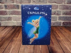 Walt Disney - Csingiling