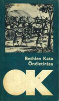 Bethlen Kata: Bethlen Kata önéletírása