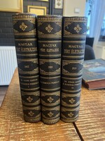 [Magyar történeti életrajzok.] MÁRKI Sándor: II. Rákóczi Ferencz 1676-1707. 1-3. köt.