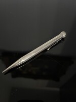 Ezüst töltőceruza