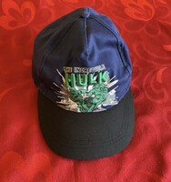 Hulk baseball sapka kamasz