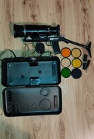 M42 TAIR-3 FS 300MM F4.5 USSR RUSSIAN TELEPHOTO LENS SNIPER VINTAGE lencse puska