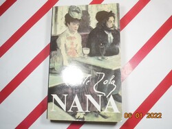 Émile Zola - Nana