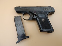 RECK PERFECTA MOD. FBI 8000 8mm gázpisztoly riasztópisztoly vintage