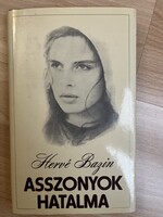 Asszonyok hatalma