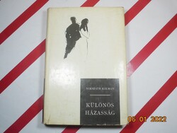 Mikszáth Kálmán - Különös házzasság