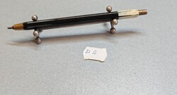 Bohemia retró töltőceruza.