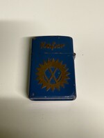 Régi Vw Bogár 69” Champ Austria Öngyújtó A184