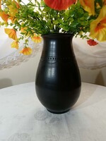 Nádudvari - Karcagi fekete kerámia