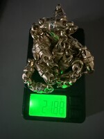 Hordòs 14 karátos arany Lanc