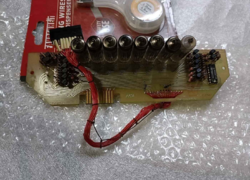 IV VFD Csővek Bármire