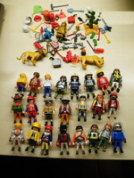 K329 PLAYMOBIL vegyes csomag