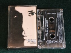 Michael Bolton: Greatest Hits 1985-1995 - Eredeti Holland Kazetta (Columbia)