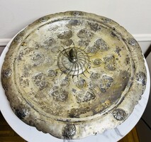 Habsburg-kori (1526) Ezüst Tálca