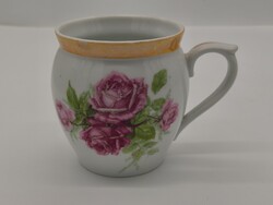 MZ Altrohlau CMR – Czehszlovák Rózsás csupor  TP1