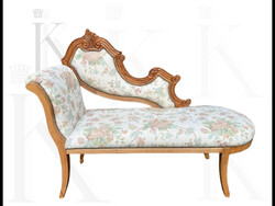 Neobarokk stílusú új állapotú szófa