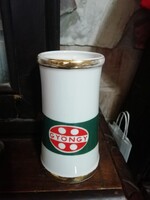 Hollóházi Gyöngy korsó . Aukció több száz termék vegye vigye