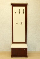 Art Deco előszobafogas [K - 17]