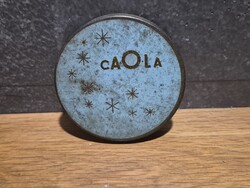 Caola doboz