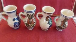 Korondi kis korsó 4 db