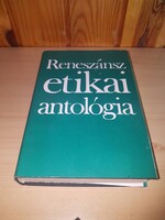 Reneszánsz etikai antológia - 1984