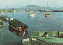 Ba - 1343  Balatoni üdvözlet