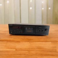 Sony Deck/ Magnó  TC-KB820s QS - Szervizelve