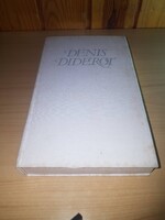 Denis Diderot - Fecsegő csecsebecsék / Az apáca - 1984