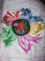 Régi Matyó terítő ritka szépségek kerülnek ma fel az oldalra.Több száz termék Aukció Akció a terméke