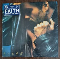George Michael Faith SLPXL 37173 bakelitlemez