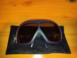 1980' PIERRE CARDIN HCS Nyugatnémet napszemüveg VINTAGE Ski mask style