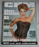 CKM 2002. 09 ( Orosz Barbara )