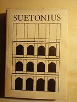 Gaius Suetonius Tranquillus A Caesarok élete