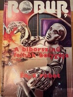 Robur magazin 1985/10. rész