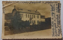 09-007 KÉPESLAP - Bélapátfalva