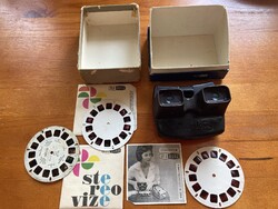 Meoskop meopta képnézegető CSOMAG