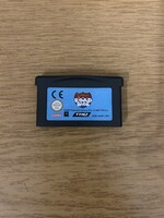 Nintendo Gameboy Advance The Simpsons Road Rage