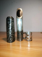 SELMER FRANCE JAZZ G szaxofon fúvóka Saxophone mouthpiece